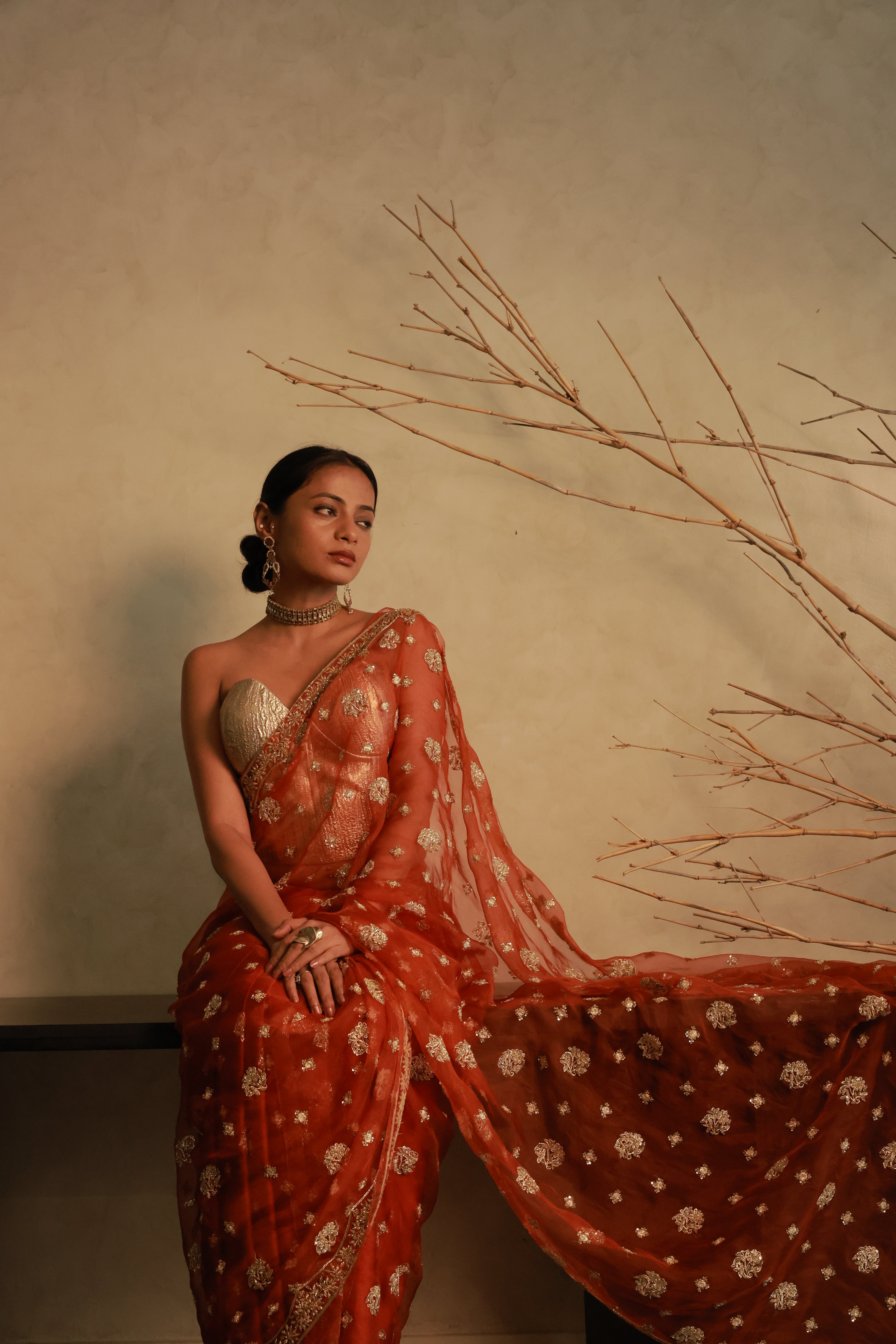 Hanan Saree