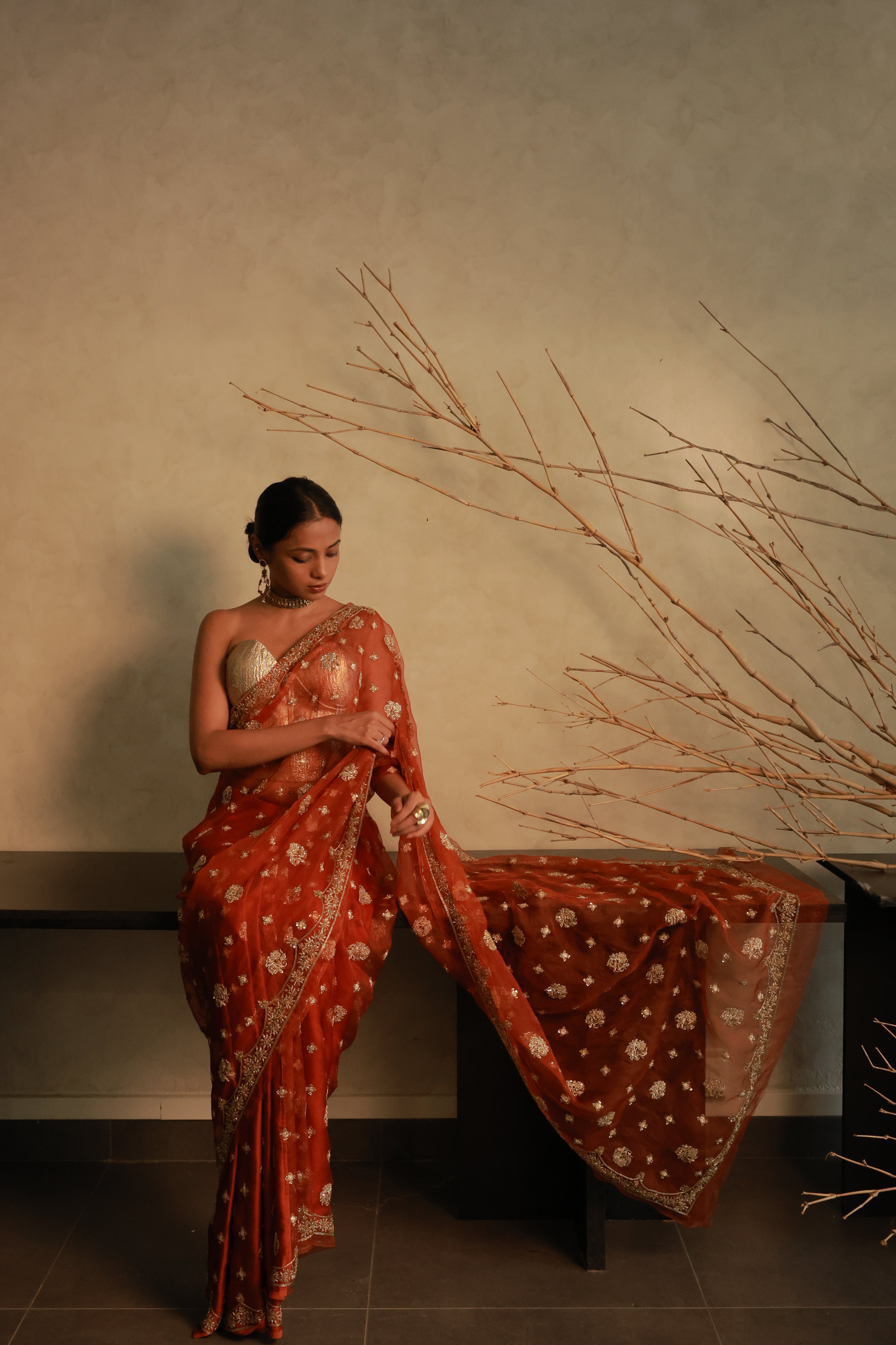 Hanan Saree