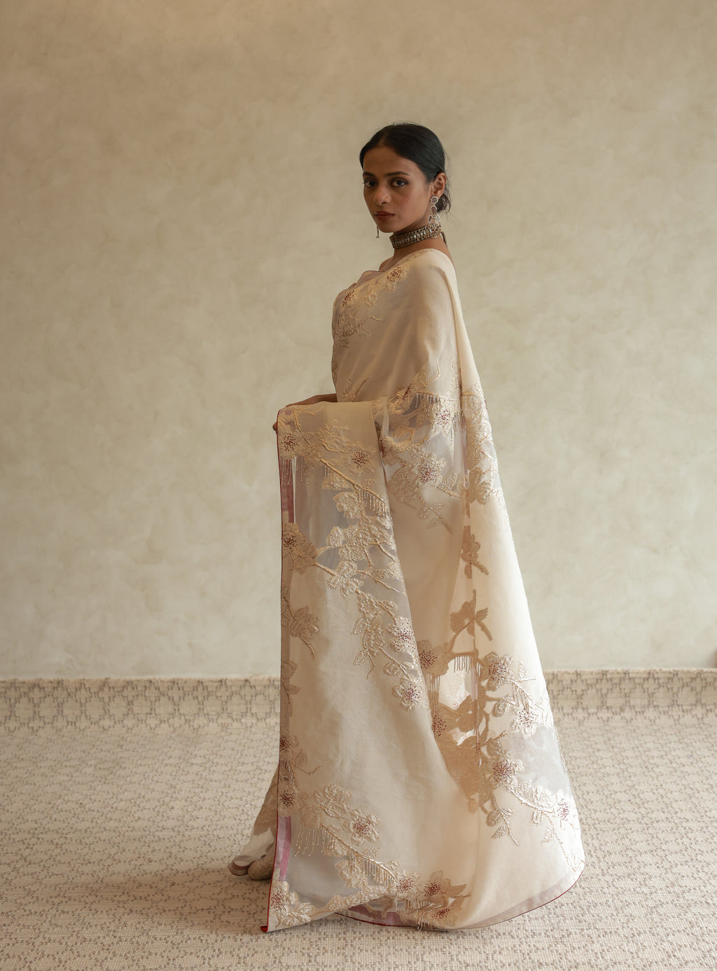 ELARA SAREE