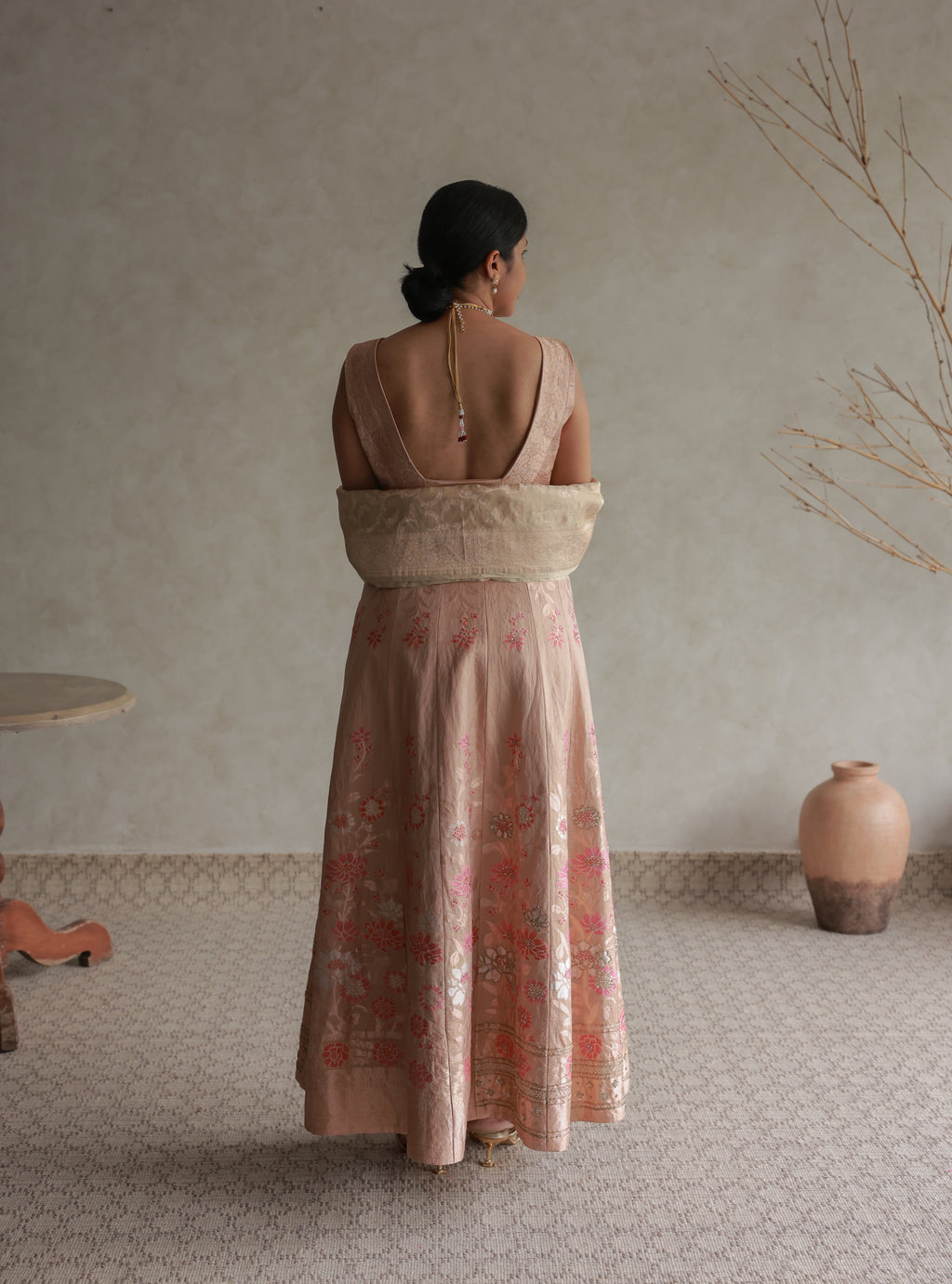 ANARKALI